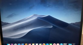 Fair
													MacBook Air 2018 - 13" - I5, Silver, 256 GB, 8 GB, photo 4 of 7
