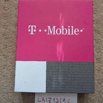 New Samsung Galaxy S10 - T-Mobile, 512 GB, Black, 8 GB, SM-G973U