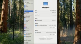 Good
													MacBook Pro 2021 - 16" - Apple M1 Pro 10-core, Gray, 512 GB, 16 GB, photo 5 of 17