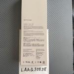 New Google Pixel Watch 3 - Wi-Fi, Silver, 41mm, Wi-Fi