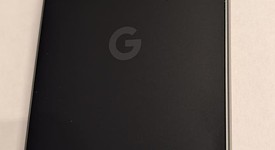 Good
													Google Pixel 9a - Unlocked, Obsidian, 128 GB, 8 GB, photo 4 of 12