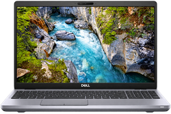 Dell Precision 3551