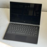 Good HP Chromebook x360 11 G3 EE - 32 GB, Blue, 4 GB, Intel Celeron