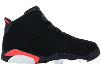 Jordan 6 Retro Black Infrared (2019) (PS) for sale