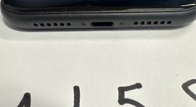 Good
													Apple iPhone 11 - Unlocked, Black, 64 GB, A2111, photo 2 of 11