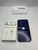 Good Apple iPhone 12 Mini - Unlocked, Blue, 64 GB, A2176