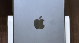 Good
													Apple iPhone 12 Pro - Unlocked, Graphite, 128 GB, A2341, photo 1 of 8