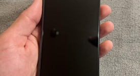 Good
													Apple iPhone 11 - Unlocked, Black, 128 GB, A2111, photo 2 of 8