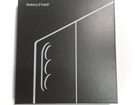 Samsung Galaxy Z Fold7