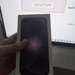 New Apple iPhone 17e - Verizon, 256 GB, Black, A3575