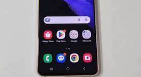 Mint
													Samsung Galaxy S21 5G - Unlocked, Violet, 128 GB, 8 GB, SM-G991U1, photo 1 of 8