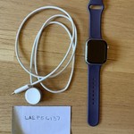 Mint Apple Watch Series 11 42mm - Silver, A3331 - GPS, Aluminum