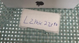 New
													Apple iPhone 16 Plus - Unlocked, Black, 256 GB, A3082, photo 5 of 5