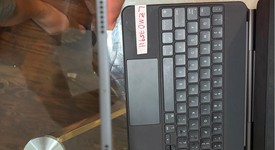 Mint
													Apple iPad Air 4th Gen - Wi-Fi, Sky Blue, 256 GB, A2316, photo 4 of 9