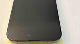 Good
													Apple iPhone 15 Pro - Unlocked, Black, 256 GB, A2848, photo 5 of 12