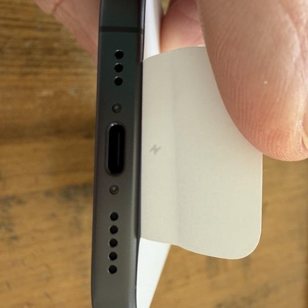 Apple iPhone 17 - T-Mobile, 256 GB, Black, A3258