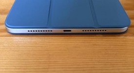 Mint
													Apple iPad Mini 7th Gen - Wi-Fi, Starlight, 128 GB, A2993, photo 3 of 10