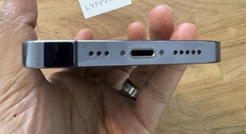 Good
													Apple iPhone 14 Pro - T-Mobile, Purple, 128 GB, A2650, photo 3 of 7