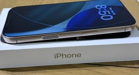 Mint
													Apple iPhone 16 Pro - Unlocked, Natural, 256 GB, A3083, photo 3 of 7