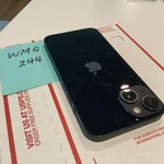 Good Apple iPhone 14 - Unlocked, 128 GB, Midnight, A2649