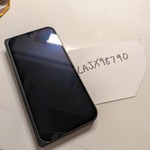 Good Google Pixel 9 Pro Fold - Unlocked, 256 GB, Obsidian, GGH2X