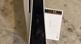 Good
													PlayStation 5 Standard Edition (2020) - White, 825 GB, Standard Edition, photo 4 of 7