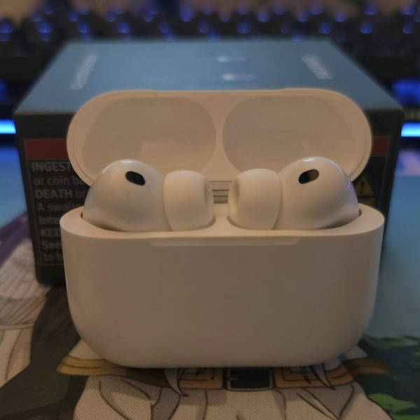 Apple AirPods Pro 3