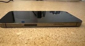 Good
													Apple iPhone 12 Pro - T-Mobile, Graphite, 128 GB, A2341, photo 4 of 5