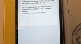 Good
													Apple iPhone 11 - Unlocked, Yellow, 128 GB, A2111, photo 5 of 15