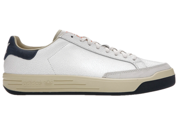 adidas Rod Laver Cracked White Navy for sale