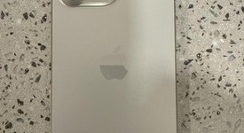 Mint
													Apple iPhone 16 Pro Max - Unlocked, Natural, 256 GB, A3084, photo 2 of 9