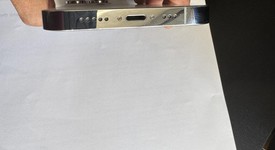 Mint
													Apple iPhone 14 Pro - Unlocked, Silver, 256 GB, A2650, photo 3 of 6