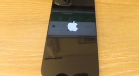 Good
													Apple iPhone 13 - T-Mobile, Midnight, 128 GB, A2482, photo 4 of 4
