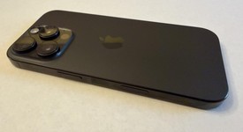 Mint
													Apple iPhone 16 Pro - Unlocked, Black, 128 GB, A3083, photo 1 of 9