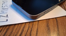 Good
													Apple iPhone 14 - AT&T, Blue, 128 GB, A2649, photo 2 of 8