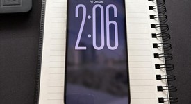 Good
													Apple iPhone 15 Pro - Unlocked, Natural, 256 GB, A2848, photo 1 of 4