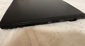 Good
													MSI Katana Laptop, photo 4 of 9