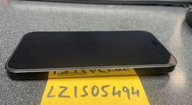 Mint
													Apple iPhone 14 Pro - Unlocked, Black, 128 GB, A2650, photo 4 of 15
