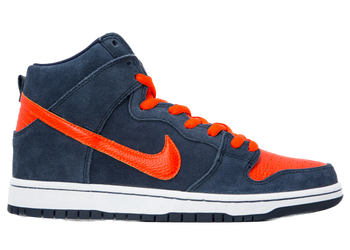 Nike SB Dunk High Syracuse for sale