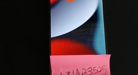 Mint
													Apple iPhone 16 Pro Max - Unlocked, Desert, 256 GB, A3084, photo 1 of 9