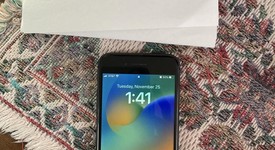 Good
													Apple iPhone 8 - Unlocked, Gray, 256 GB, A1863, photo 3 of 8