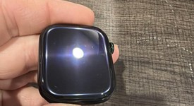 Fair
													Apple Watch Series 10 46mm - Black, A2999 - GPS, Aluminum, photo 3 of 5