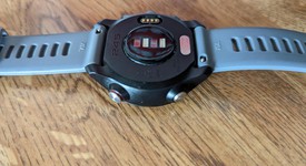 Mint
													Garmin Forerunner 245 - Gray, Regular, photo 3 of 7