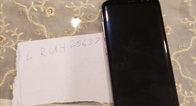 Mint
													Samsung Galaxy S8 Plus - T-Mobile, Gray, 64 GB, 4 GB, SM-G955U, photo 4 of 8