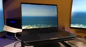 Good
													MacBook Pro 2019 - 16" - I9, Gray, 2 TB, 32 GB, photo 2 of 10