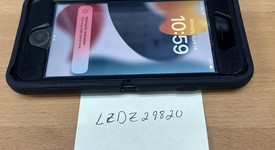 Mint
													Apple iPhone 8 - T-Mobile, Gray, 64 GB, A1863, photo 4 of 13