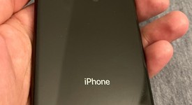 Fair
													Apple iPhone 8 - Verizon, Gray, 64 GB, A1863, photo 5 of 9