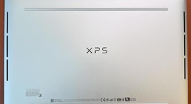 Mint
													Dell XPS 13 Plus 9320 (2022) - I7, Platinum, 512 GB, 16 GB, 3.5K OLED Touch, photo 4 of 6