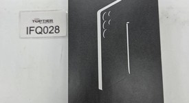 New
													Samsung Galaxy S25 Ultra - T-Mobile, Silverblue, 512 GB, 12 GB, SM-S938U, photo 1 of 5