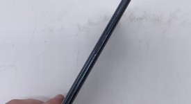 Good
													Samsung Galaxy Note 10 Plus - Verizon, Black, 256 GB, 12 GB, SM-N975U, photo 2 of 3